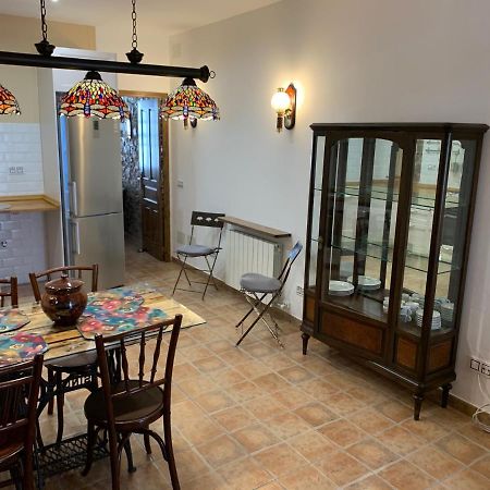 Apartamento Del Sol, Centro Del Pueblo, Aire Acondicionado L' Escala Zewnętrze zdjęcie