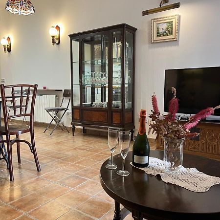 Apartamento Del Sol, Centro Del Pueblo, Aire Acondicionado L' Escala Zewnętrze zdjęcie