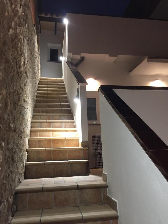 Apartamento Del Sol, Centro Del Pueblo, Aire Acondicionado L' Escala Zewnętrze zdjęcie
