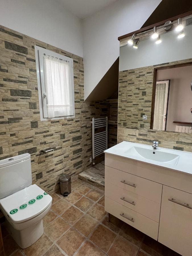 Apartamento Del Sol, Centro Del Pueblo, Aire Acondicionado L' Escala Zewnętrze zdjęcie