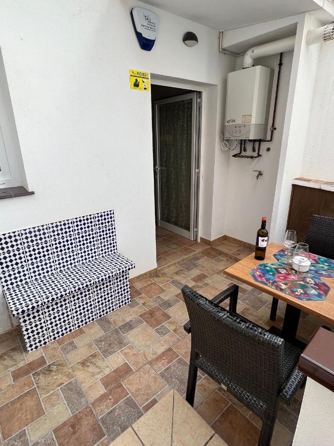 Apartamento Del Sol, Centro Del Pueblo, Aire Acondicionado L' Escala Zewnętrze zdjęcie