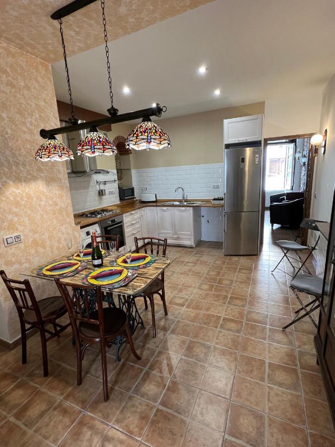 Apartamento Del Sol, Centro Del Pueblo, Aire Acondicionado L' Escala Zewnętrze zdjęcie