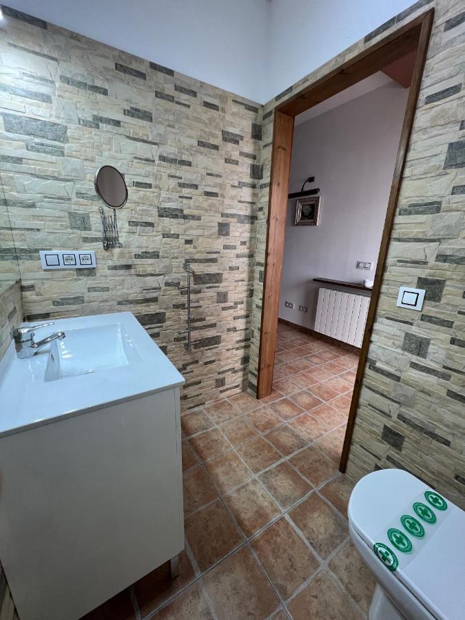Apartamento Del Sol, Centro Del Pueblo, Aire Acondicionado L' Escala Zewnętrze zdjęcie