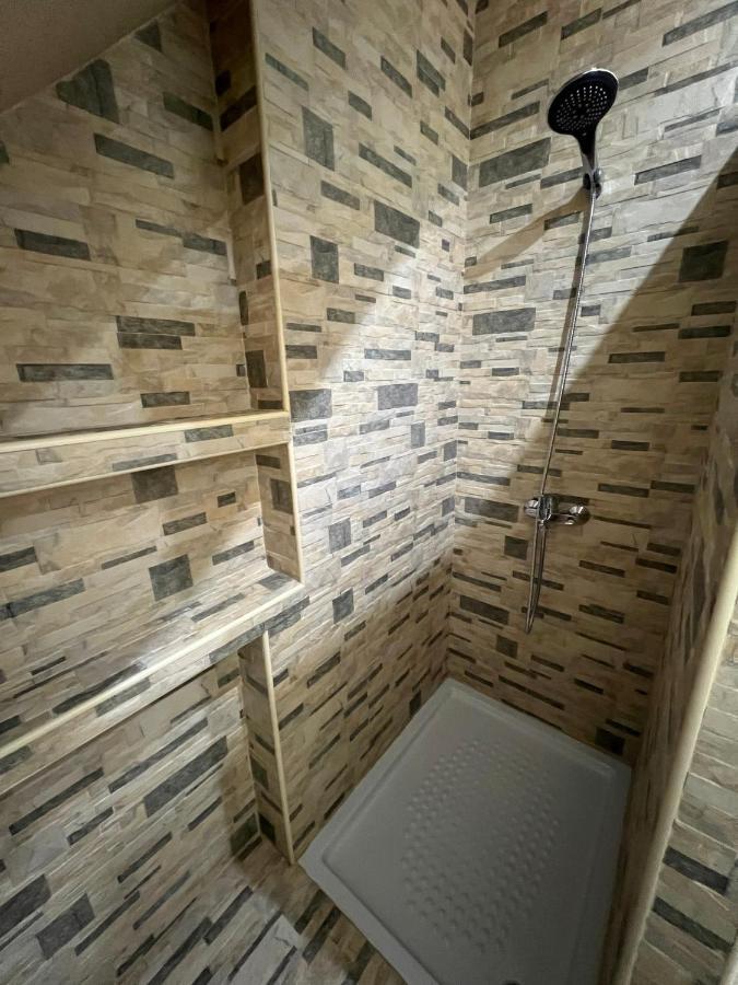 Apartamento Del Sol, Centro Del Pueblo, Aire Acondicionado L' Escala Zewnętrze zdjęcie