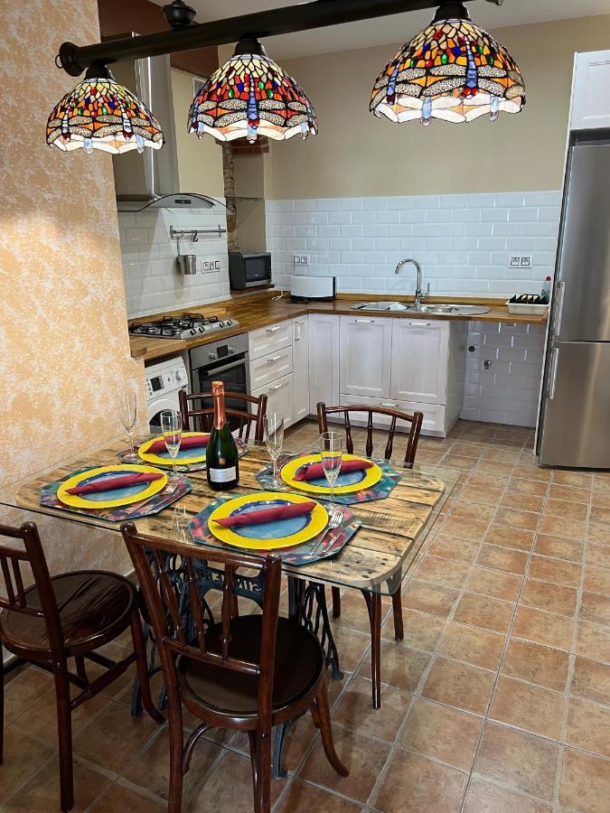 Apartamento Del Sol, Centro Del Pueblo, Aire Acondicionado L' Escala Zewnętrze zdjęcie
