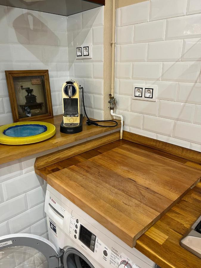 Apartamento Del Sol, Centro Del Pueblo, Aire Acondicionado L' Escala Zewnętrze zdjęcie